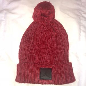 Jordan Beanie